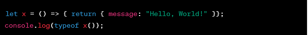pk_stack's tweet image. #MondayMotivation 
💡 JavaScript Challenge: Can you predict the output of this code?