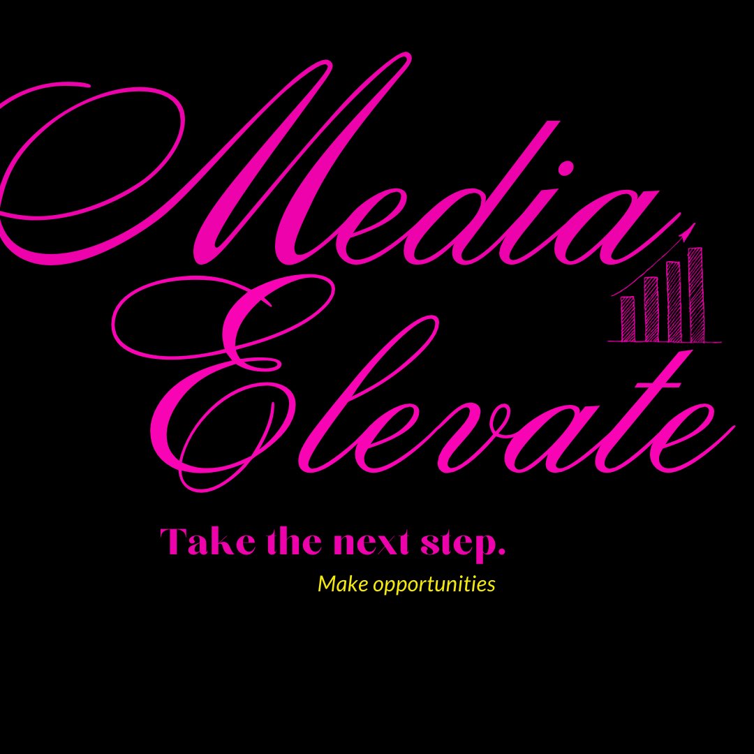Media Elevate tweet media