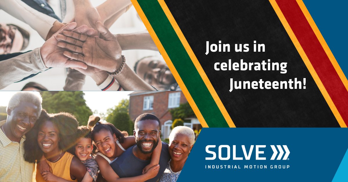 Solve Industrial Motion Group tweet media