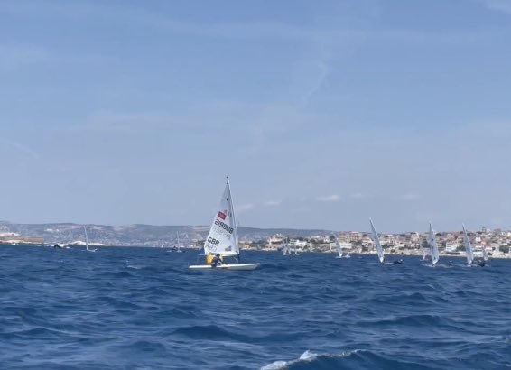HannahSailingGB's tweet image. Marseille 💙

Coming toward the close of the final training block in this epic venue before the test event next month.

Happy to come away with 2nd 🥈✌🏼 in the coaches’ regatta. ⛵️ 🌊 

@BritishSailing 
@MooreBarlowLLP 
@Sailingfastuk 
@mustoclothing 

#TeamLymo