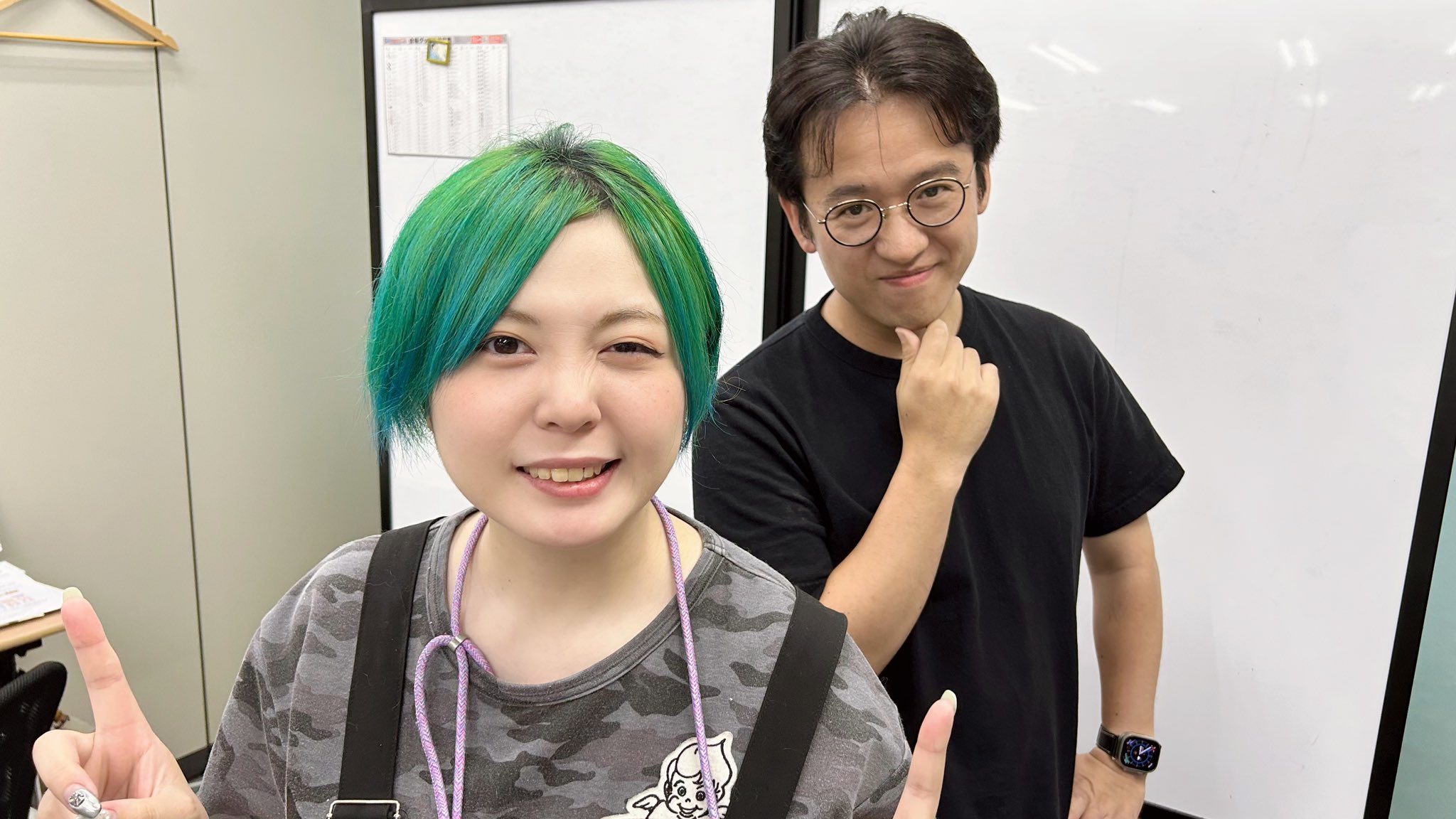 梨蘭 