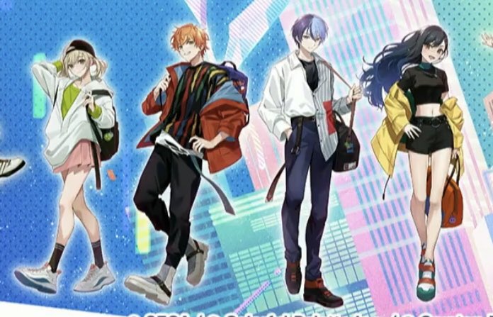 THEYRE SO FASHIONABLE
