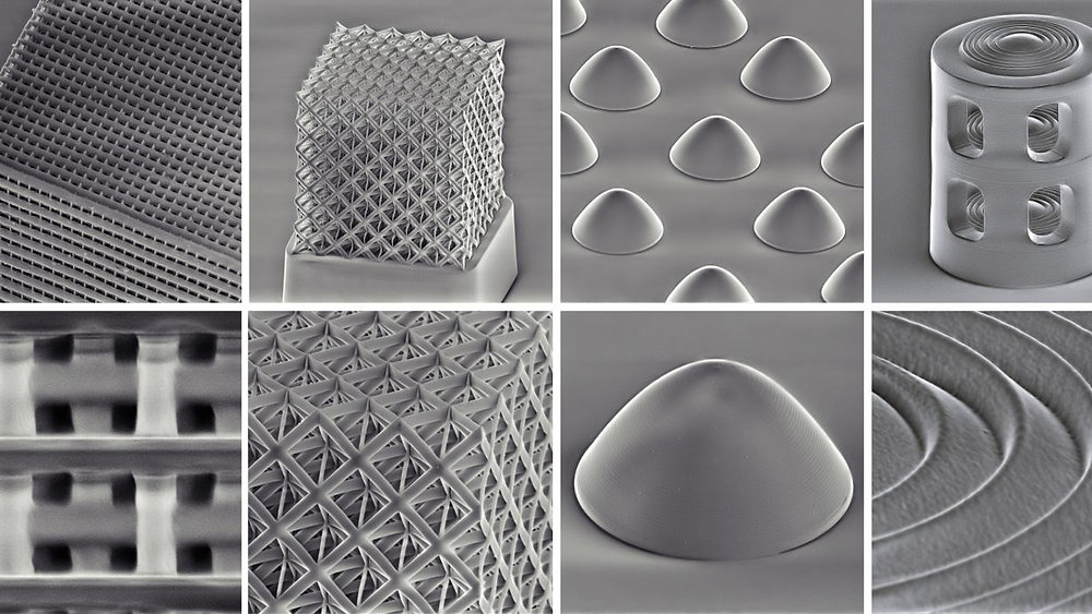 Nanomaterials: 3D printing of glass without sintering
buff.ly/3Pkg7sp 
#nanotechnology #materialsscience #advancedmaterials #photonics #3dprinting #innovation #technology #scienceandtechnology