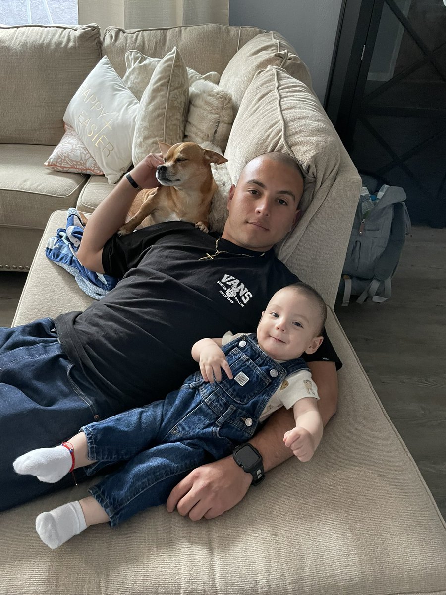 ox_dess_'s tweet photo. Happy fathers day my love 🕺🩵🫶 https://t.co/ZNJMbqmCLn