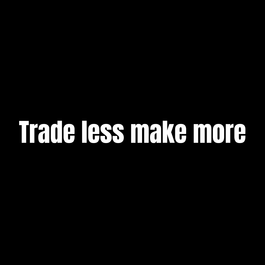 shinobitraderz's tweet image. The market is prone to tricking retail day in and day out. it is hard to be right twice or even 3 times in a row, too many of you think this is a job where you need to work 8 hours a day, wrong!

#tradeless #forex #makingmoney #stockmarket #daytrading