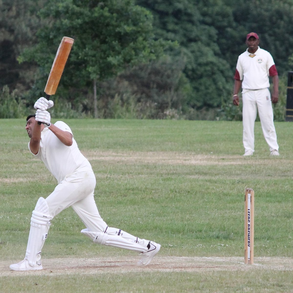 Headingley Bramhope Cricket Club tweet media