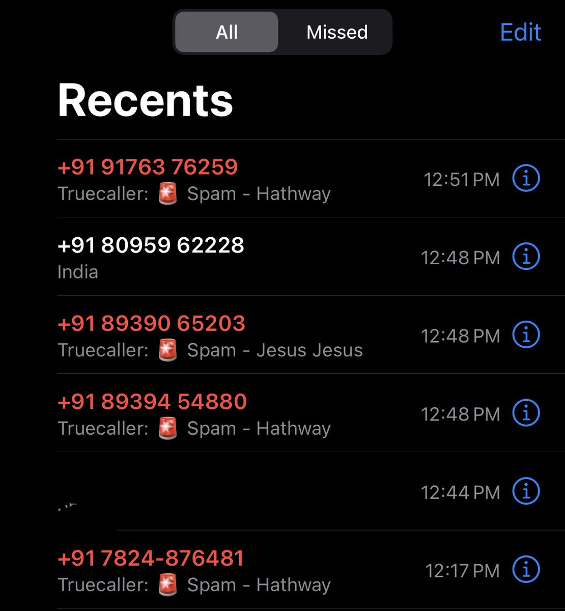 Akhiles53646448's tweet image. Dear ⁦@HathwayBrdband⁩ is it crime if I choose to discontinue for any reason. I did sent an email to Blr help desk requesting discontinue my account and shared all the required details.

#harrashment #spam #stopcalling