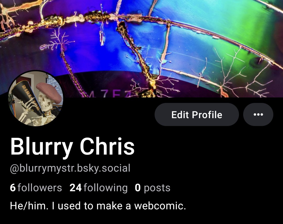 blurrymystr's tweet photo. It's happening. https://t.co/KEVlvgicGD