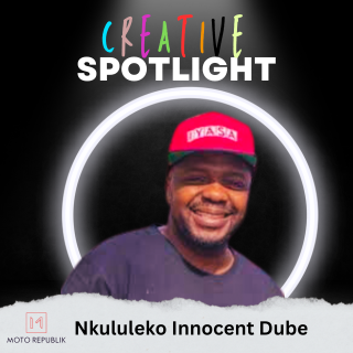 #CreativeSpotlight
Nkululeko Innocent Dube is the founding Director of the Inkululeko Yabatsha School Of Arts (IYASA) meaning "Freedom of the Youth", a Zimbabwean International award winning arts group. IYASA was founded in 2001 as a school creative drama group for people who