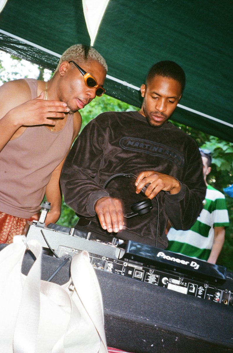 LOCAL (@localbrixton) on Twitter photo Photos from our last party with <a href="/PrestigePakUK/">Prestige Pak</a> over the coronation weekend, raising funds for <a href="/albrightonse22/">Albrighton Community Centre</a>. Photos by David Brimacomb ft <a href="/JamesMassiah/">James Massiah</a> <a href="/kemarr/">Radical-yute®</a> Photos from our last party with <a href="/PrestigePakUK/">Prestige Pak</a> over the coronation weekend, raising funds for <a href="/albrightonse22/">Albrighton Community Centre</a>. Photos by David Brimacomb ft <a href="/JamesMassiah/">James Massiah</a> <a href="/kemarr/">Radical-yute®</a>