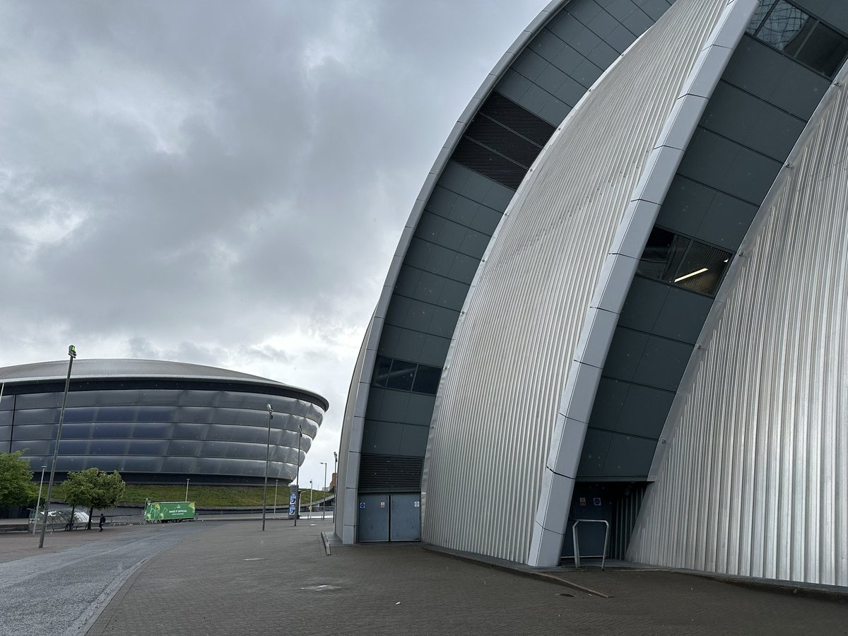 Jason Leitch tweet media