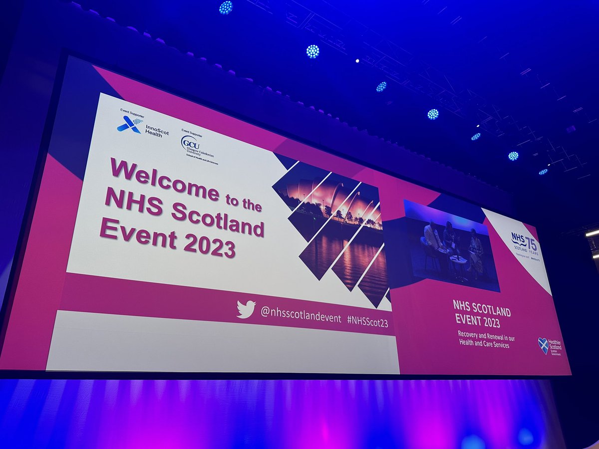 Jason Leitch tweet media