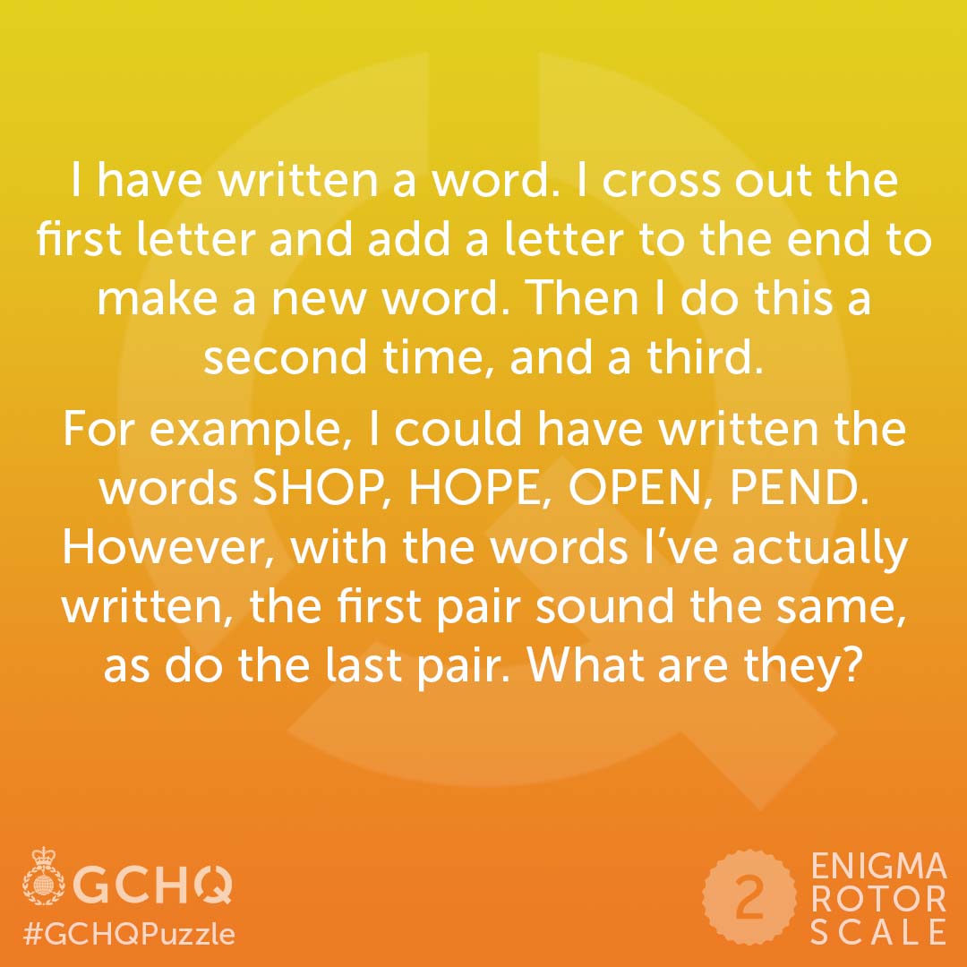 GCHQ On Twitter Are You Ready For Another GCHQPuzzle Here s This gchq-on-twitter-are-you-ready-for-another-gchqpuzzle-here-s-this