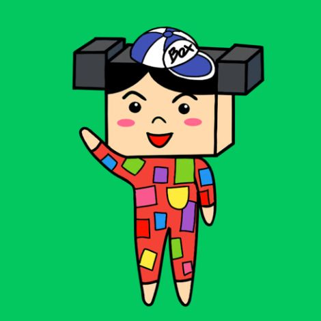 gumbiebox's tweet photo. 📌📣📣📣
#CardboardBoy
#NFTCollection No.01-03
1/1 Edition 0.004 ETH 😋
🔥🚩On..👇👇👇
https://t.co/Yb00A6Duk2
#Opensea #Polygon
#NFT2D #PolygonChain
#CardboardBoyNFT #NFT #NFTPolygon https://t.co/TYcfvYOFYy