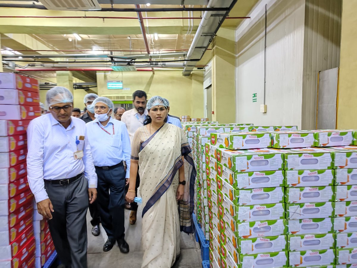 Shobha Karandlaje tweet media