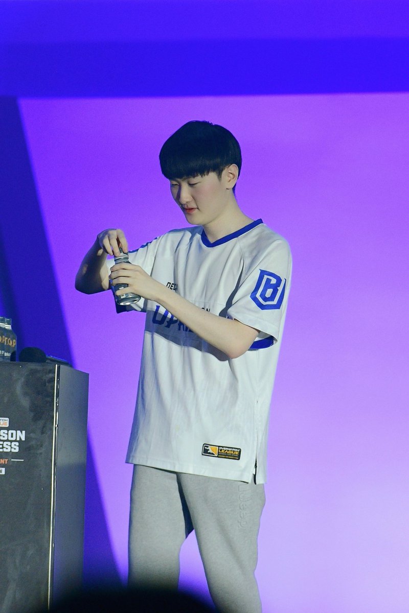 Overwatch_zzang's tweet photo. 230617 오버워치리그 MSM 
#BostonUp #Rizzup 
#디케이 #Decay  
TOPM https://t.co/ni0qJ0dxLJ