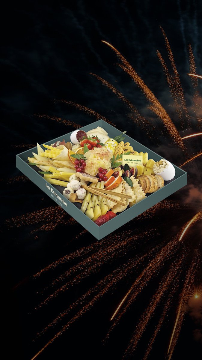 LExtremenos's tweet image. Hoy te enseñamos nuestra espectacular bandeja de 🧀 ¡Es perfecta para la noche de San Juan!

Recuerda que ya puedes hacer tus encargos llamando o visitando nuestras tiendas.

Poblenou 937661020
Pineda 937672574
Calella 937691664

 #pinedademar #calellaesmes #maresme #revetlla