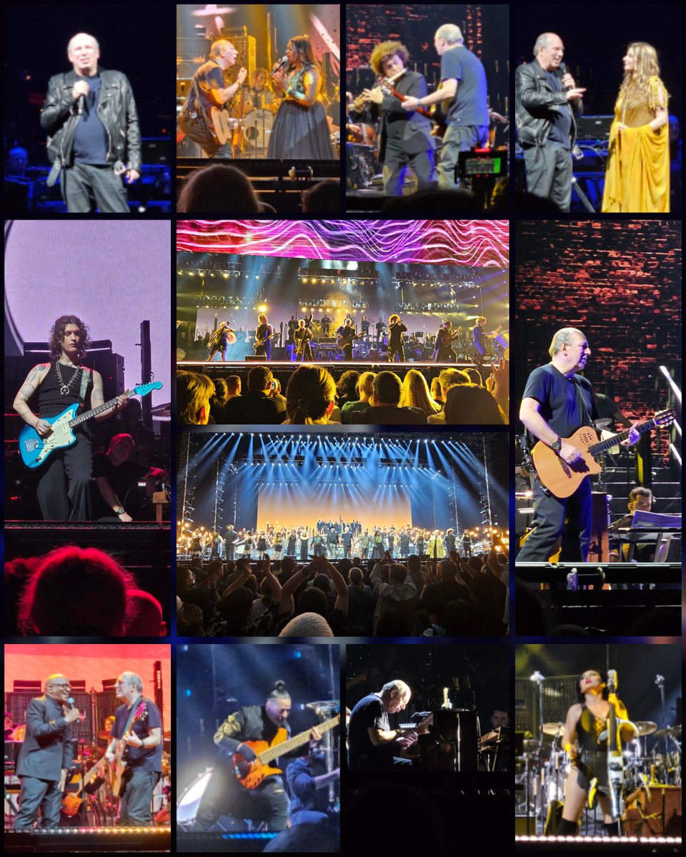 Stephen O'Brien (@bg_evl) on Twitter photo So great to have seen <a href="/HansZimmerLive/">Hans Zimmer Live</a> again last night. So many talented people and such an amazing show! #HansZimmerLive So great to have seen <a href="/HansZimmerLive/">Hans Zimmer Live</a> again last night. So many talented people and such an amazing show! #HansZimmerLive