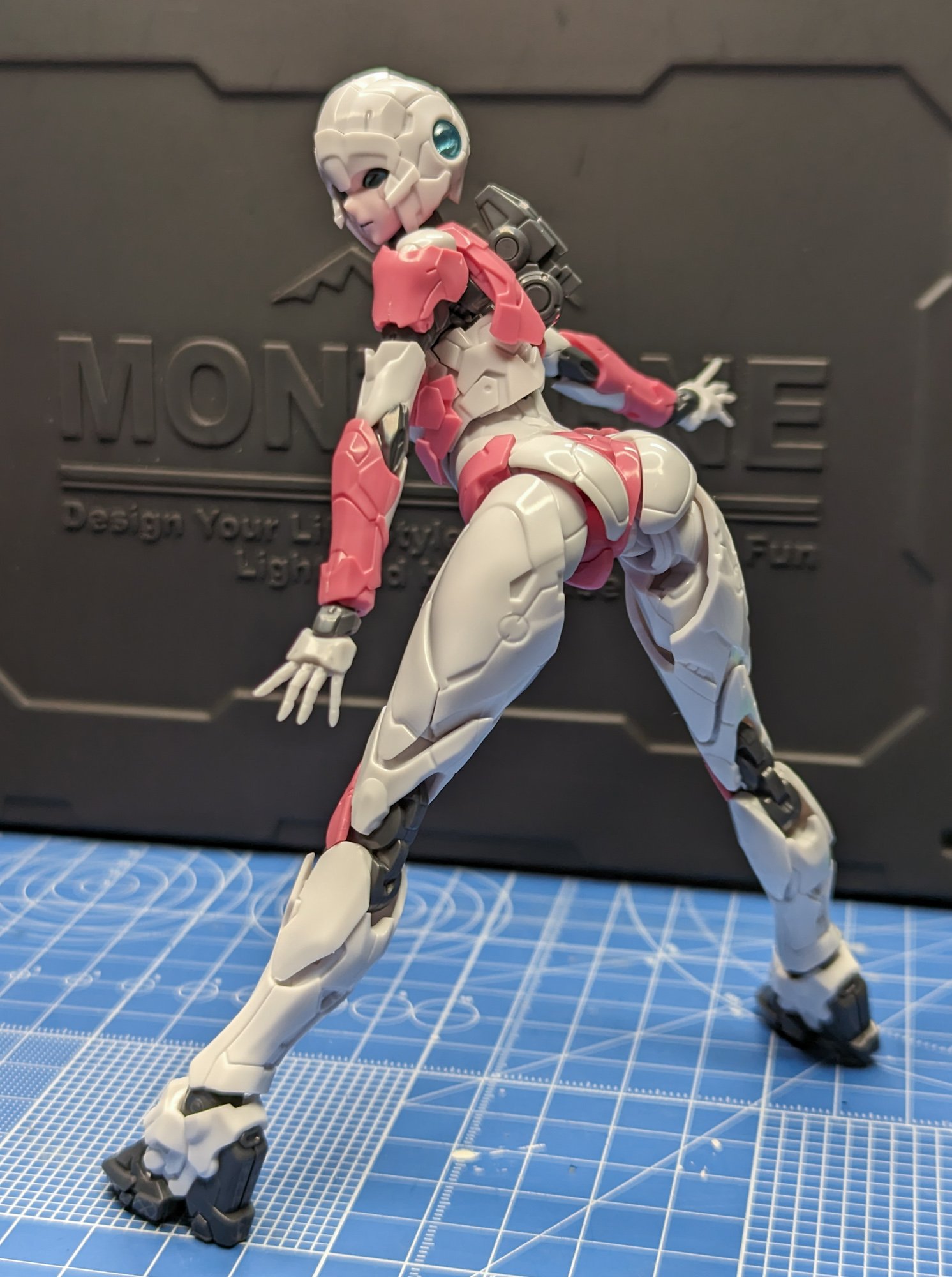 株式会社フレイムトイズ FLAMETOYS CO.,LTD | 風雷模型 FURAI