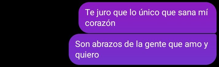 Xq sos tan cariñosa???
...