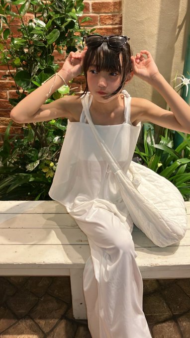 松田かれんのTwitter画像18