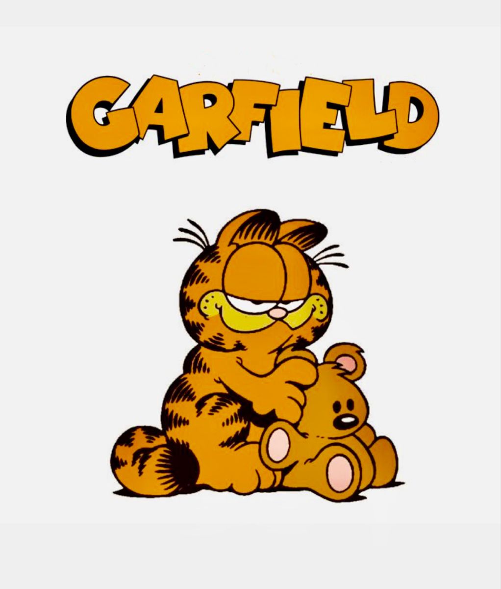 Tarihte Bugün:
Garfield karikatürleri yayımlanmaya başladı. (19 Haziran 1978)
Garfield, Jim Davis tarafından yaratılan bir karikatür karesidir. Garfield, Guinness Rekorlar Kitabı'nda en çok yer alan karikatür karesi olarak tarihe geçti.