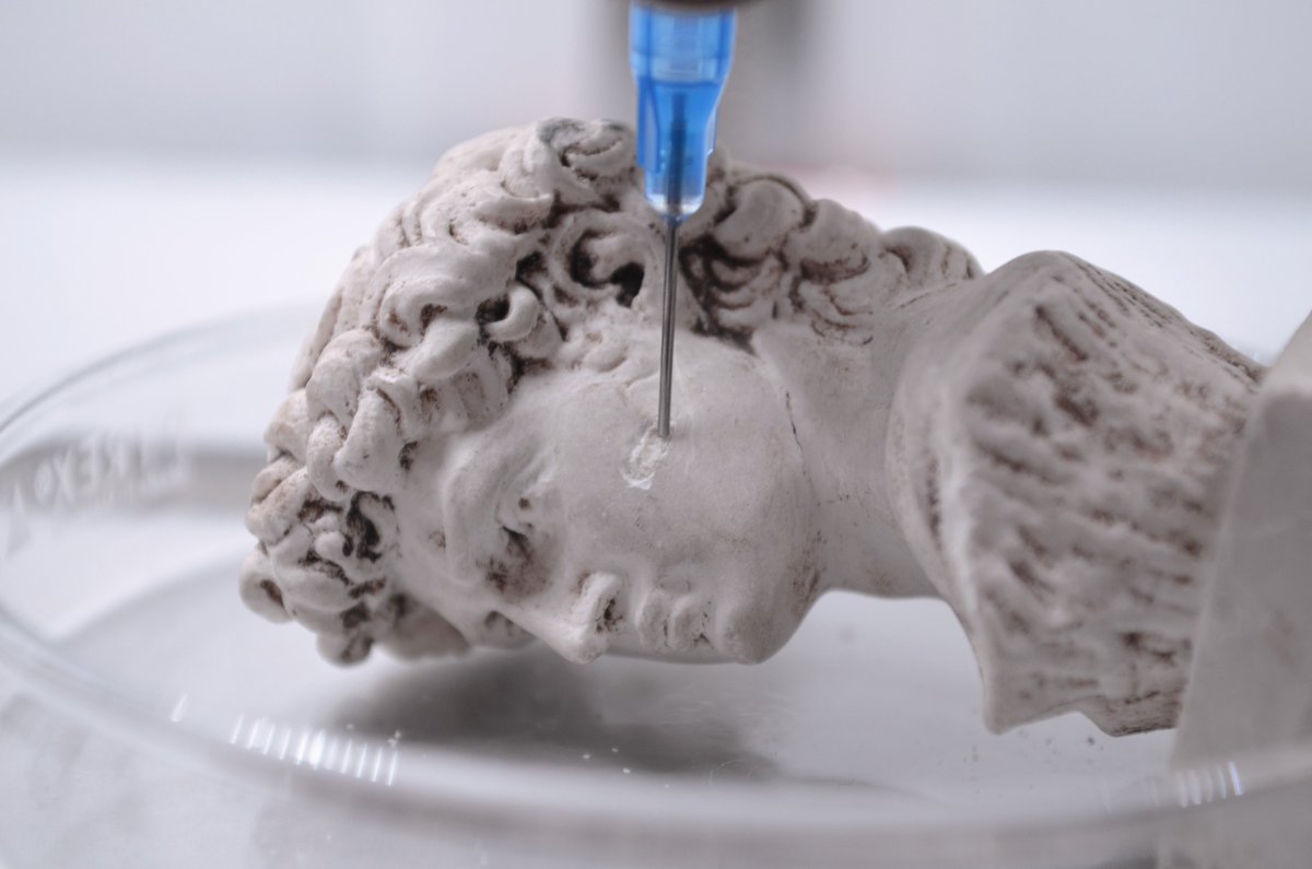 We are excited to announce that Dr Matteo Hirsch is the recipient of the 2023 DPCI PhD student award <a href="/matteo_hirsch/">Matteo Hirsch</a> <a href="/SMaL_EPFL/">SMaL</a> in recognition of his work in 3D printing of living structural biocomposites! On behalf of the DPCI board: Congratulations!
Link: shorturl.at/jIJX0