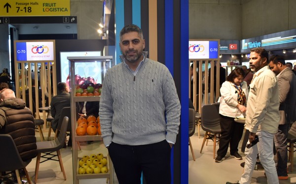 Niedrigerer Wert der Lira nur ein vorübergehender Vorteil laut den Obst-Exporteuren - <a href="/TumenTarim/">Tumen Tarim® Farm</a>
freshplaza.de/article/953851…
