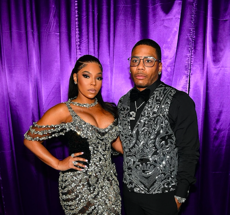 MogulMindedUK's tweet photo. @Ashanti  &amp; NELLY REKINDLING LOVE: WHY IT’S POSSIBLE FOR LOVE TO WORK THE SECOND TIME AROUND. 
https://t.co/Y60IdGjtoj https://t.co/bjNk01kkVD