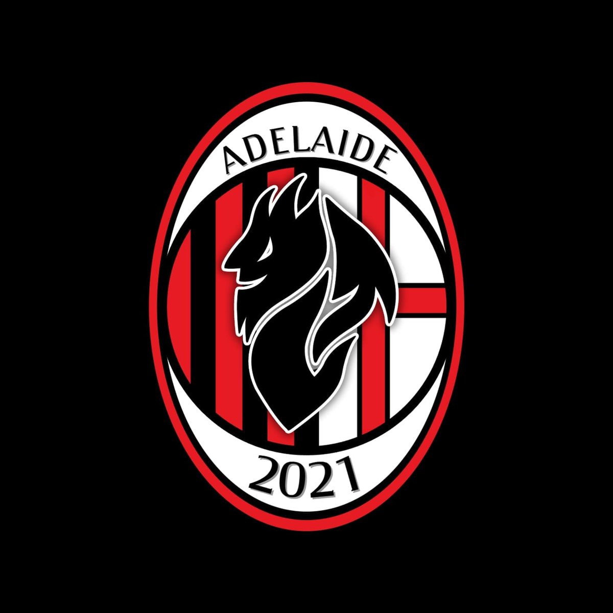 Milan Club Adelaide tweet media