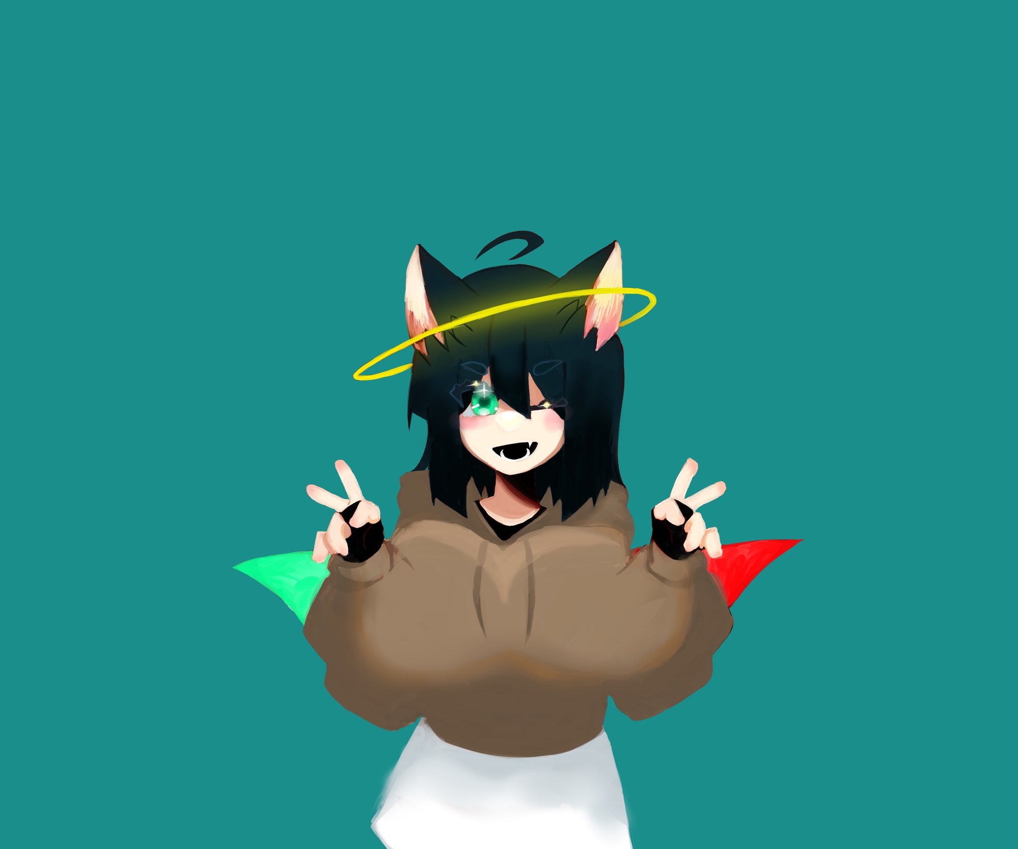 ぺってぺて (PeteruPetepete) / Twitter