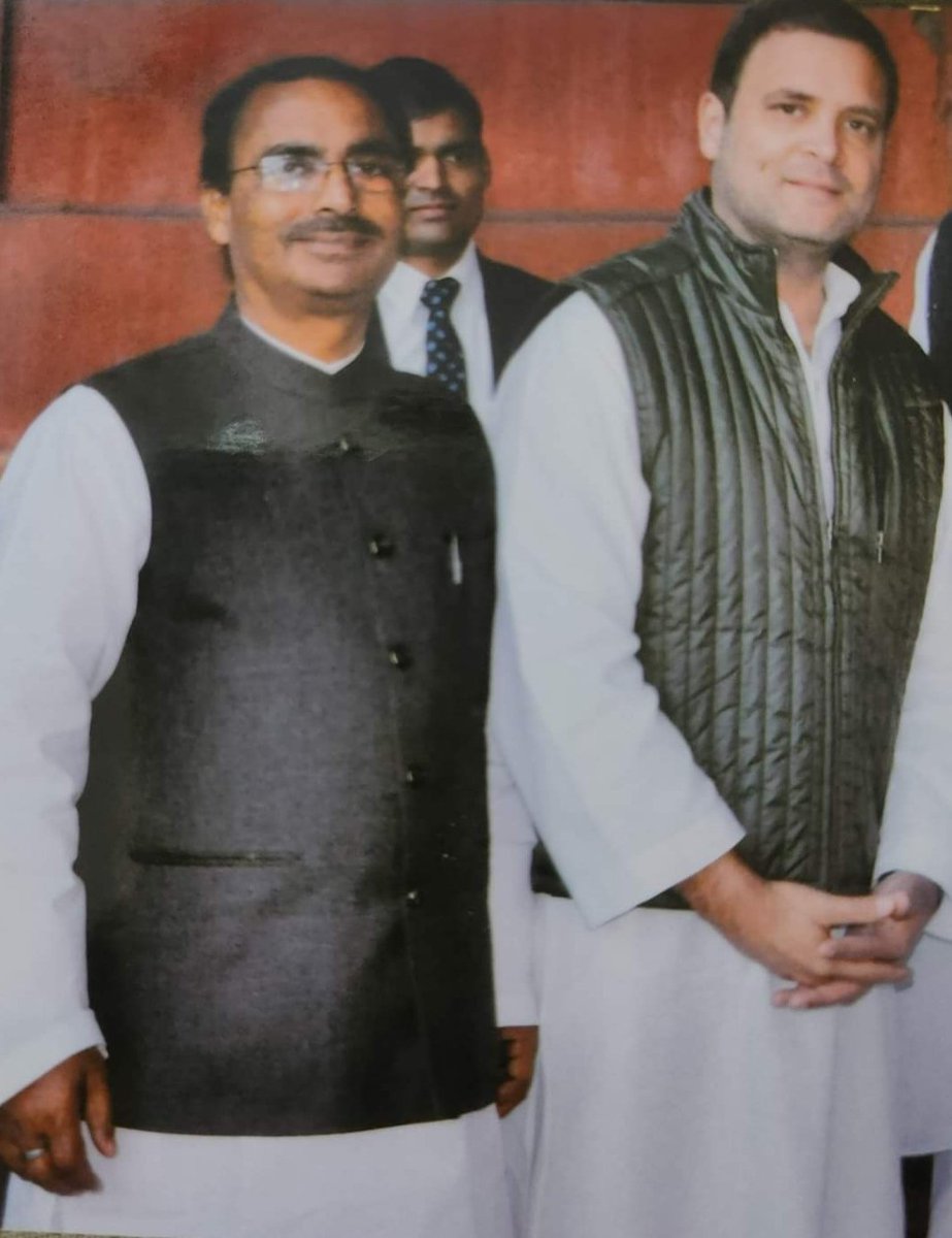 Inc_devendra's tweet image. जननायक श्री @RahulGandhi जी को जन्मदिन की हार्दिक शुभकामनाएँ।
आप के सत्य और सेवा के संघर्ष में हम सब आप के साथ है। 
आप सदैव स्वस्थ रहे।