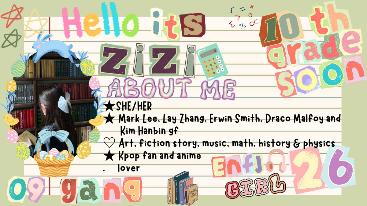 helloooo, its zizi's here!!. i'm not now in #studytwt but i wanna have new moots and study buddies 🎀🌷 Let's be friends with me 🤩💐 please help RT/like. Thank youu #studyacc #studytwt #ambistwt #AMBISVERSE #ambistwt
