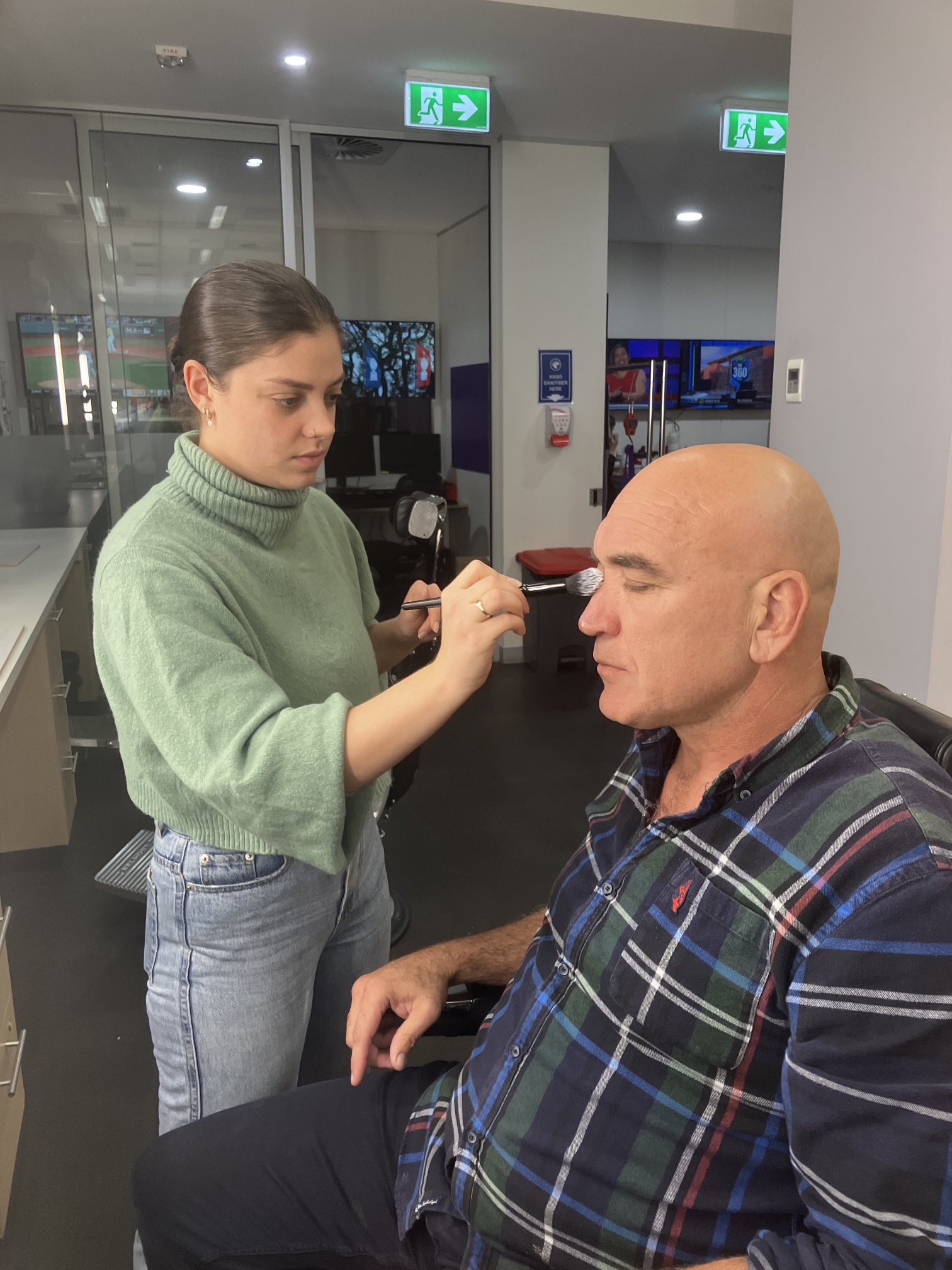 BUZZ ROTHFIELD on Twitter: