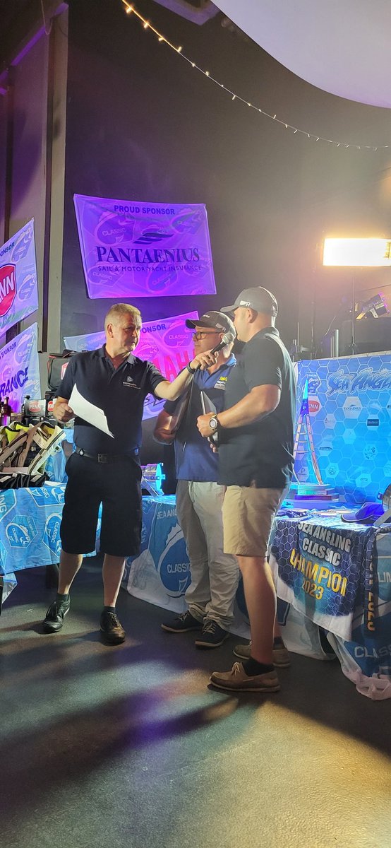 Saltwater Angling Media tweet media