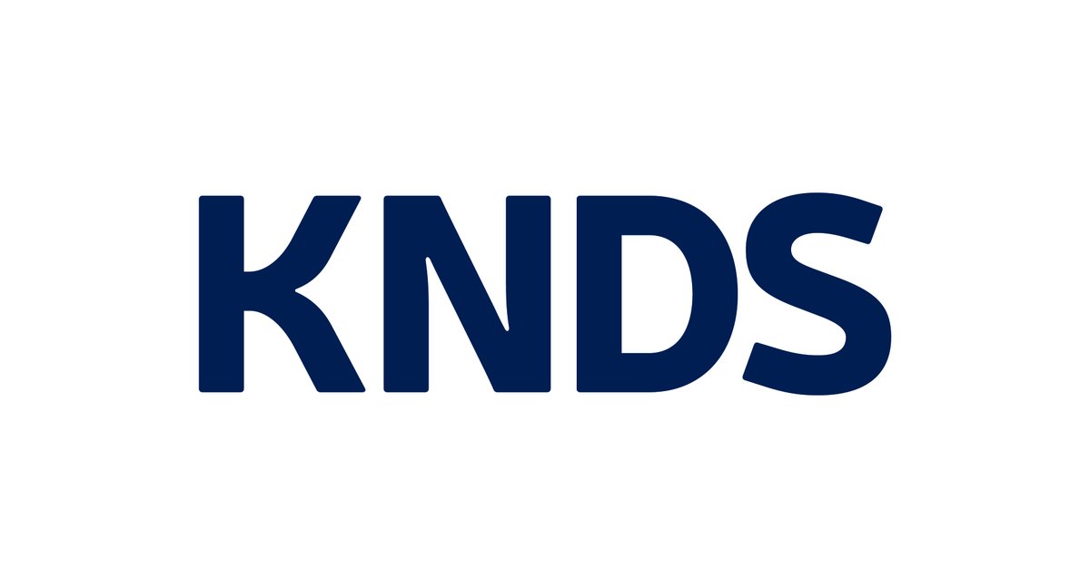 KNDS France tweet media