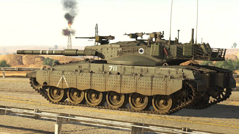 The agreement of the export of #Israeli #Merkava-2/3 tanks has been announced: part of the deliveries will be made to #Cyprus to replace the 41 T-80U / UK tanks transferred to the Armed Forces of Ukraine, and part to #Morocco to compensate for the supply of T-72B.
None will be…