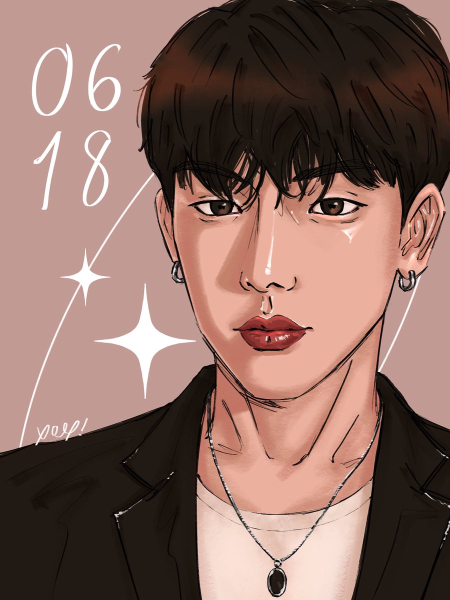 HBD to Shownuayo~! 🎂🐻💖
#HBDtoSHOWNU
#몬스타엑스 #셔누
#MONSTAX #SHOWNU
#뜨겁게_축하해_빛나는_셔누데이