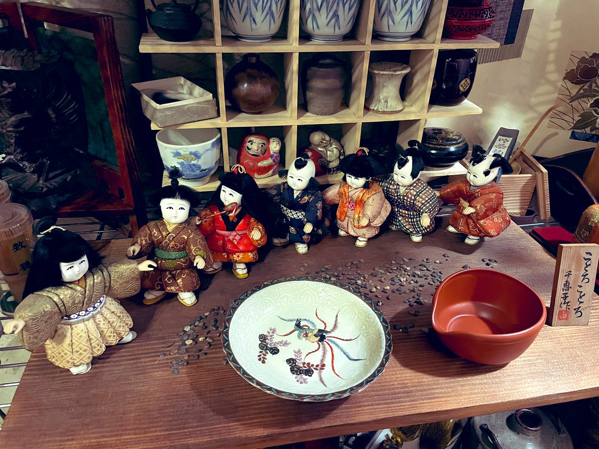 骨董品  送料込み❣️ 買取商品について - 京都三条 雅風庵