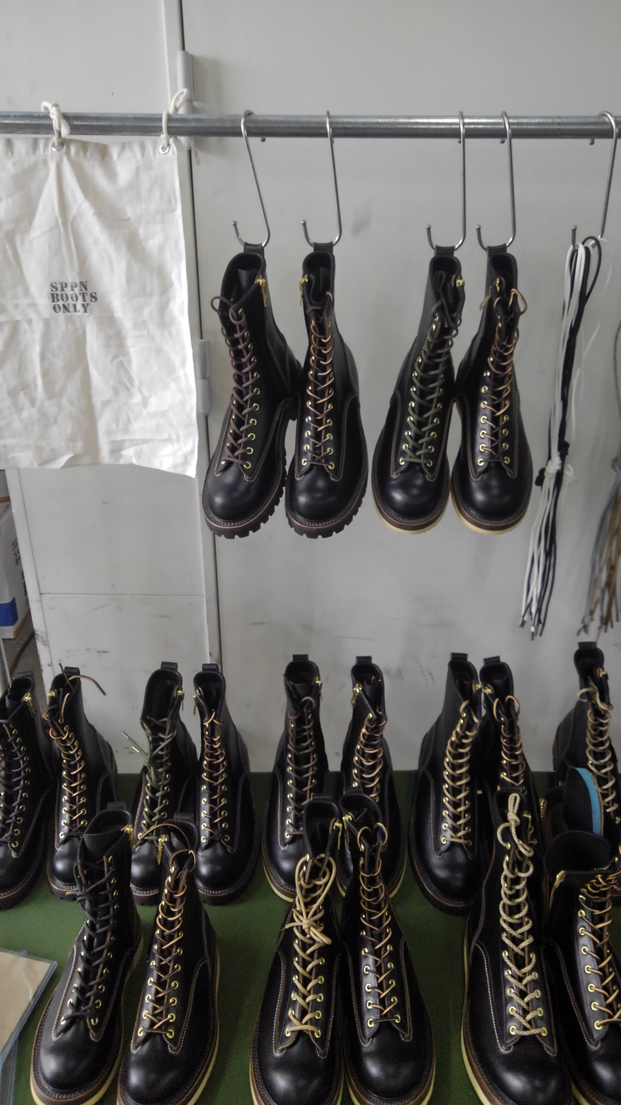 SPPN Boots Only (@593boots) / X