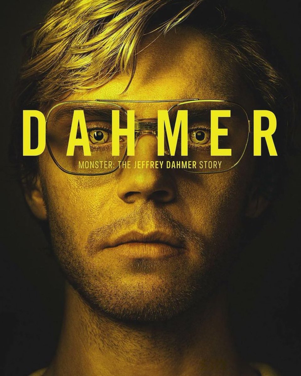 Dahmer 🎬 10 Üzerinden Kaç Puan Veriyorsunuz?