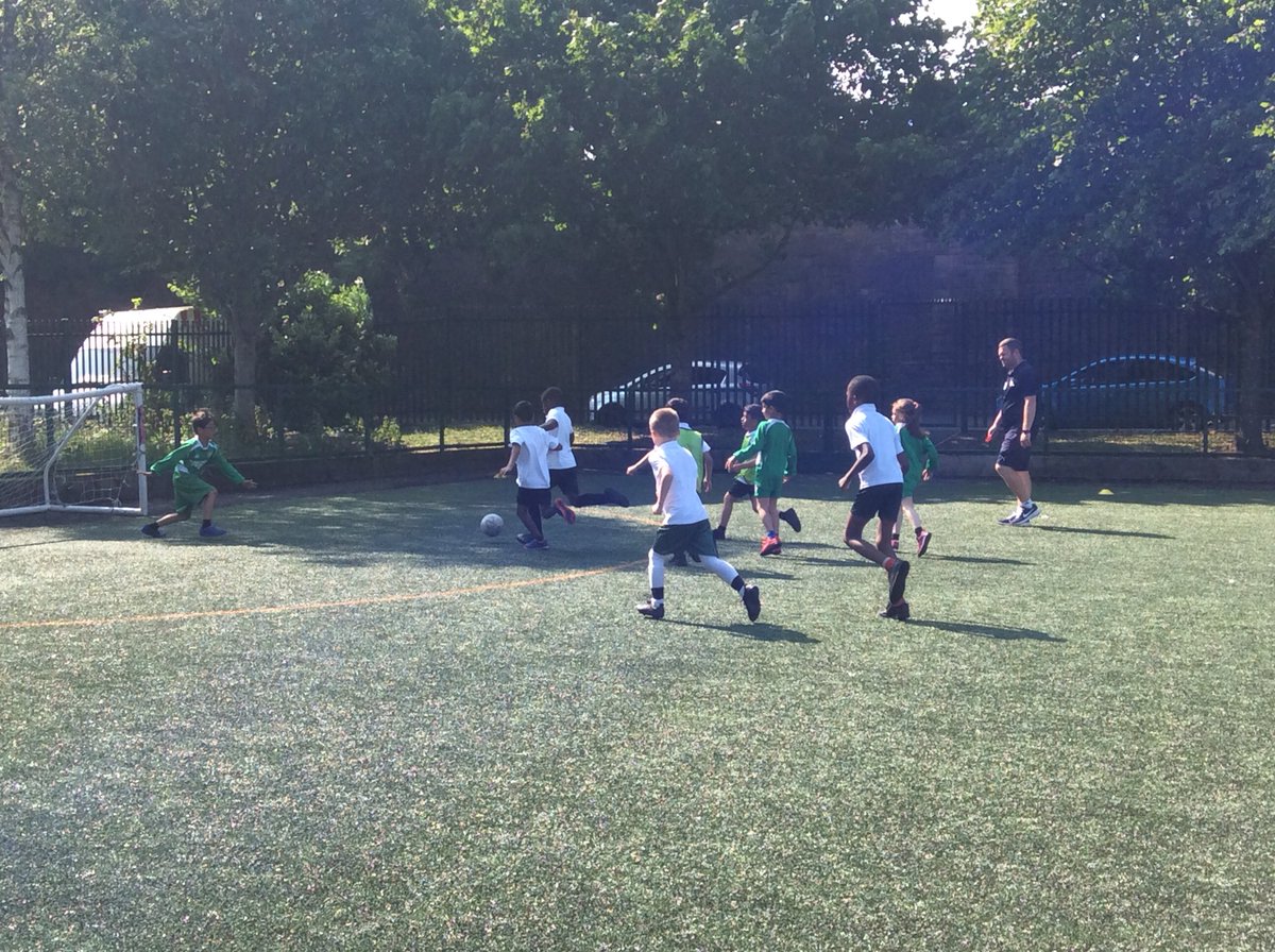 St Patrick's Oldham Sport tweet media