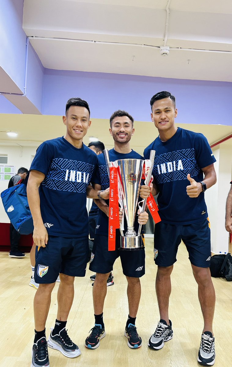 Udanta Kumam tweet media