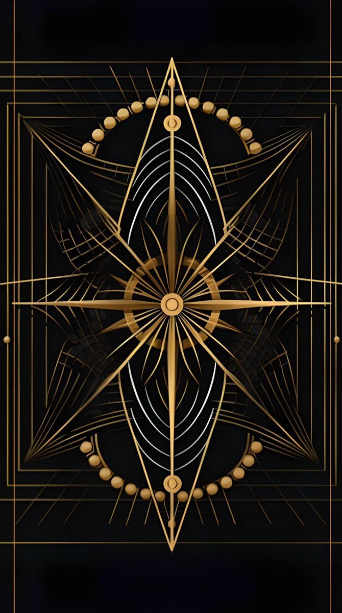 huntlancer's tweet image. Surprise! We have a Cardback Design for 🪬ETHEREAL JOURNEY TAROT 🃏 designed by @crownandpalette 

It is FREE to mint &amp;amp; will be available in a few hours at 10am EST (June 19th) when the collection drops on Foundation! 🙌🏻

Countdown is on! ⏳