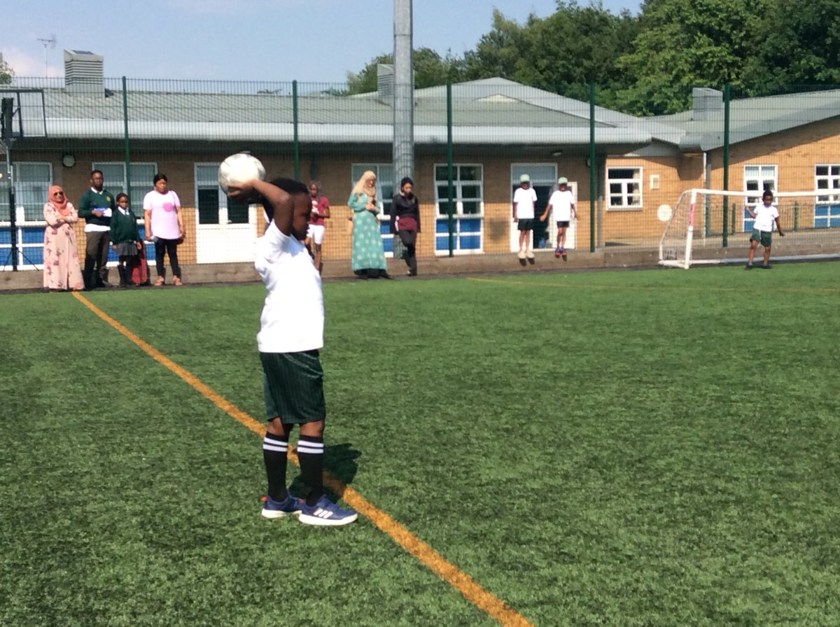 St Patrick's Oldham Sport tweet media