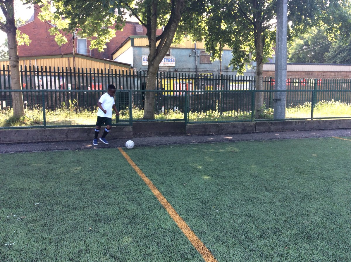 St Patrick's Oldham Sport tweet media