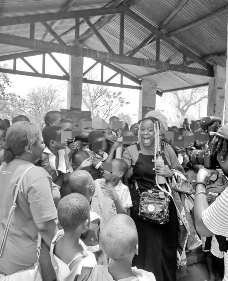 I have also worked with Plan International under the Safe and Inclusive Cities project promoting community safety through civic engagement and youth participation in settlements such as Mbare, Epworth and Hatcliffe.