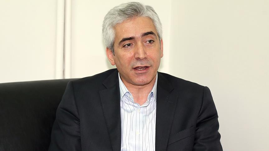 AK Partili Ensarioğlu: Af çalışması var, bir af gelebilir

indyturk.com/node/640921/ha…