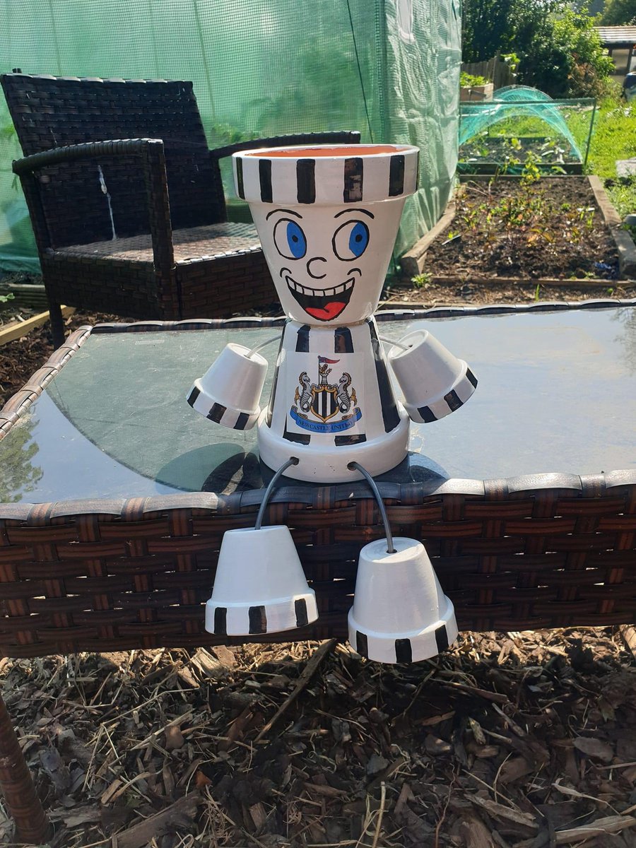 My friend makes these. Pretty awesome I think. #toonarmy