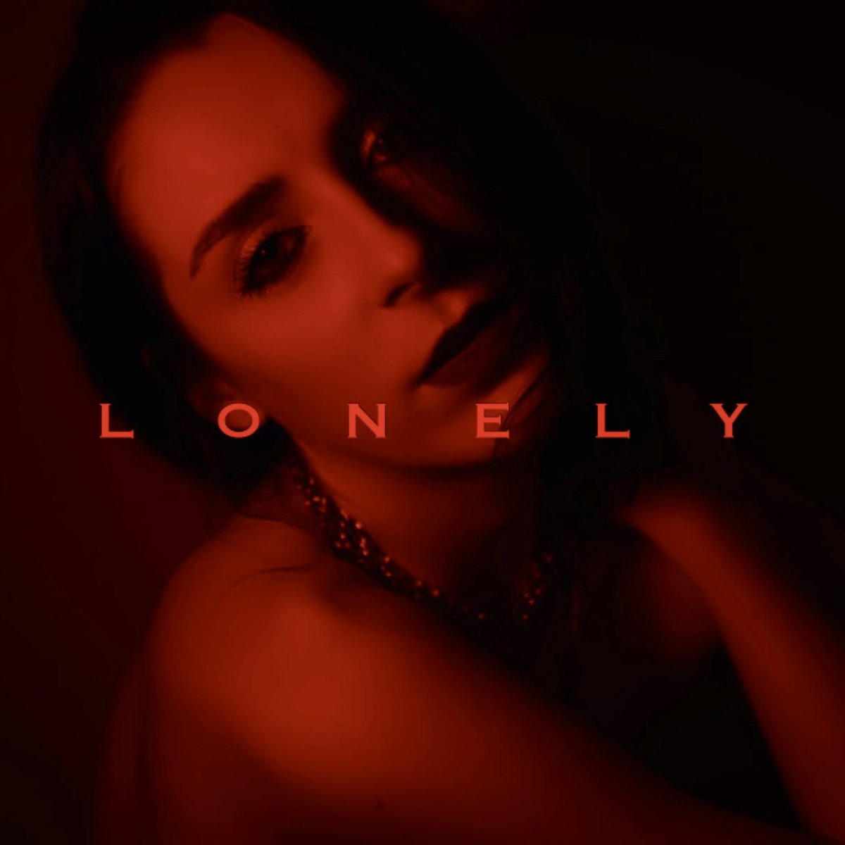 Linnea__music's tweet photo. The official music video for my new single Lonely is premiering over on YouTube tonight at midnight! 

Hit the link in below to get notified ⤵️

https://t.co/Dn0i7m7rAz

#musicvideo #premiere #youtube #newsingle #newmusic #lonely #rock #alternativerock #poprock #darkpop https://t.co/nCqSRCLmv0